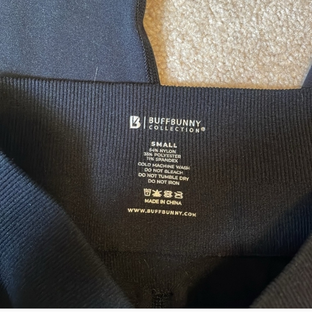 Buffbunny legacy leggings